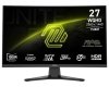 MSI Monitor MAG 275CQF E18 27 cali LED/WQHD/LED/Curved/180Hz/czarny